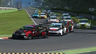 3. RaceRoom - WTCC 2015 Season Pack (PC) DIGITAL (klucz STEAM)