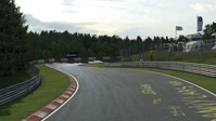 3. RaceRoom - Nürburgring Legends (PC) DIGITAL (klucz STEAM)