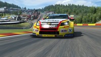 1. RaceRoom - WTCC 2015 Season Pack (PC) DIGITAL (klucz STEAM)