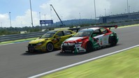 6. RaceRoom - WTCC 2015 Season Pack (PC) DIGITAL (klucz STEAM)