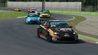 4. RaceRoom - WTCC 2015 Season Pack (PC) DIGITAL (klucz STEAM)