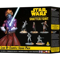 1. Star Wars: Shatterpoint - Świeć przykładem - Plo Koon