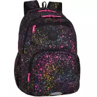 1. CoolPack Pick Plecak Szkolny Młodzieżowy Galactica F099899