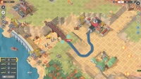 4. Train Valley 2 (PC) (klucz STEAM)