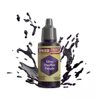 1. The Army Painter: Speedpaint 2.0 - Hive Dweller Purple