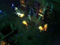 3. Diablo 3 (klucz BATTLE.NET)