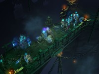 2. Diablo 3 (klucz BATTLE.NET)