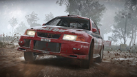 5. DiRT 4 PL (klucz STEAM)