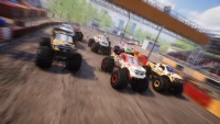 3. Monster Truck Championship PL (PC) (klucz STEAM)