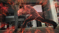 4. Yakuza 5 Remastered (PC) (klucz STEAM)