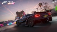 3. Forza Horizon 4 - Car Pass (klucz XBOX LIVE)