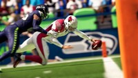 4. Madden NFL 21 (Xbox One) (klucz XBOX LIVE)