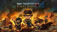 1. Tiny Troopers Joint Ops XL (NS) (klucz SWITCH)