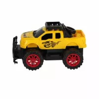3. Mega Creative Auto Terenowe Zdalnie Sterowane 542731