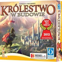 1. Rebel Królestwo w Budowie