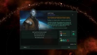 2. Stellaris: Galactic Paragons (DLC) (PC/MAC/LINUX) (klucz STEAM)