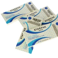 2. Starpak Notes Samoprzylepny 100 Kartek 50x40mm 152616