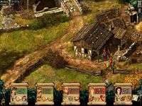 4. Robin Hood: The Legend of Sherwood (PC) (klucz STEAM)