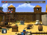 6. The Bluecoats: North & South (PC) (klucz STEAM)