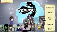 11. Yrminsul (PC) DIGITAL (klucz STEAM)