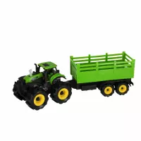 4. Mega Creative Traktor + Akcesoria 544696