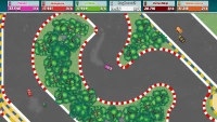 5. Race Arcade (PC) (klucz STEAM)
