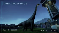 6. Jurassic World Evolution: Cretaceous Dinosaur Pack (DLC) (PC) (klucz STEAM)