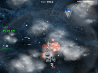 1. Spaceforce Homeworld (PC) (klucz STEAM)