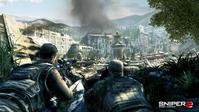 1. Sniper: Ghost Warrior 2 Collector's Edition PL (klucz STEAM)