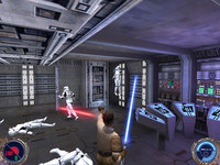 9. Star Wars Jedi Knight II Jedi Outcast (PC) (klucz STEAM)