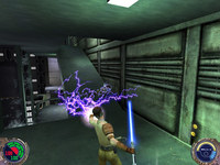 10. Star Wars Jedi Knight II Jedi Outcast (PC) (klucz STEAM)