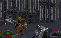 10. Star Wars Jedi Knight Collection (PC) (klucz STEAM)