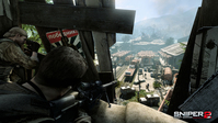3. Sniper: Ghost Warrior 2 Collector's Edition PL (klucz STEAM)