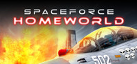 4. Spaceforce Homeworld (PC) (klucz STEAM)