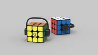 2. GiiKER Kostka Super Cube i3S Light