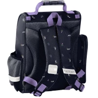 3. Paso Tornister Szkolny Disney Myszka Minnie DM24PP-525