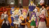 2. Fairy Tail 2 (PS5)