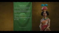 4. Civilization VI: Przepustka przywódców PL (DLC) (PC) (Klucz Epic Game Store)