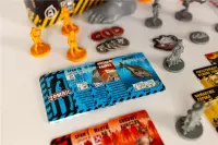 4. Zombicide 2. edycja: Monty Python