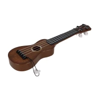 9. Mega Creative Zabawka Gitara Ukulele 511392