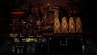 3. Darkest Dungeon PL (PC) (klucz GOG.COM)