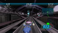 2. STAR WARS™ Episode I Racer (PC) (klucz STEAM)