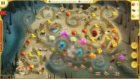 4. 12 Labours of Hercules IV: Mother Nature Platinum Edition PL (PC) (klucz STEAM)