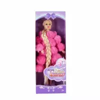 7. Mega Creative Lalka 29 cm 543701