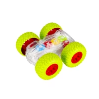 9. Mega Creative Auto Dwustronne Tryby 10cm  510435