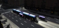 5. Cities in Motion 2: Back to the Past (DLC) (PC) (klucz STEAM)