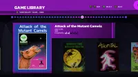 7. Llamasoft: The Jeff Minter Story (PC) (klucz STEAM)