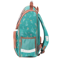 4. Paso Tornister Szkolny Disney Frozen DF24VV-525