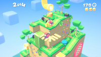 1. Melbits World (PC) (klucz STEAM)