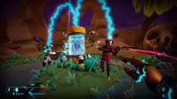 5. Aftercharge (PC) (klucz STEAM)